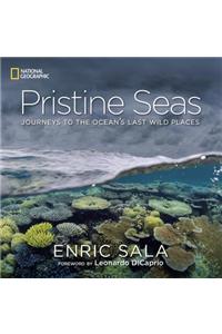 Pristine Seas