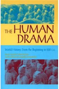 The Human Drama: World History