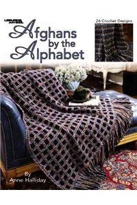 Afghans by the Alphabet