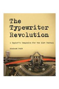 Typewriter Revolution