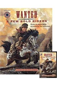Wanted