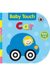 Baby Touch Car