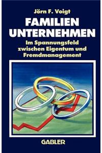 Familienunternehmen