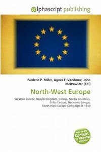 North-West Europe