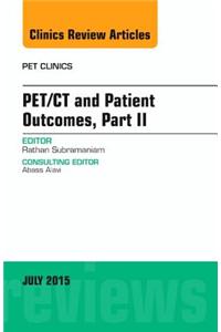 PET/CT and Patient Outcomes