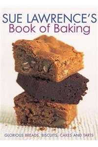 Sue Lawrence's Book of Baking