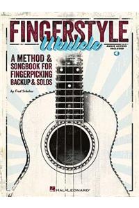 Fingerstyle Ukulele