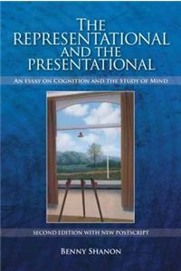 Representational and the Presentational