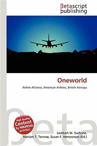 Oneworld
