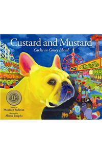 Custard and Mustard