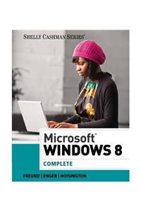 Microsoft Windows 8