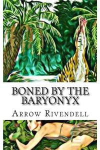 Boned by the Baryonyx