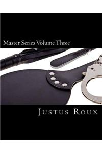 Master Series Volume Three