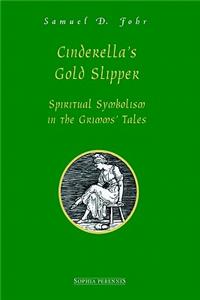 Cinderella's Gold Slipper