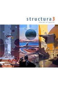Structura 3: The Art of Sparth
