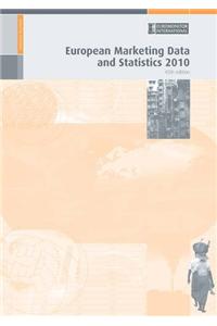 European Marketing Data and Statistics