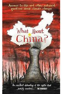 What About China?: Answers to This and Other Awkward Questions About Climate Change