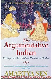 Argumentative Indian