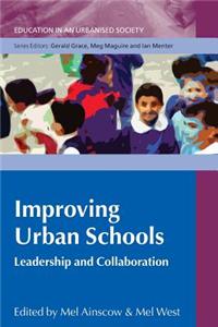 Improving Urban Schools