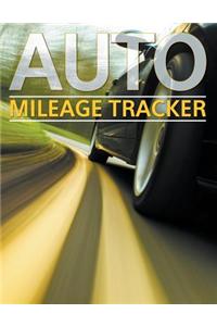 Auto Mileage Tracker