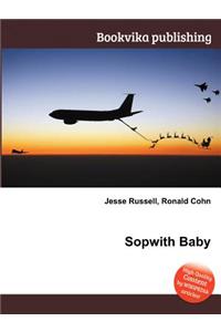 Sopwith Baby
