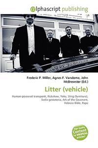 Litter (Vehicle)