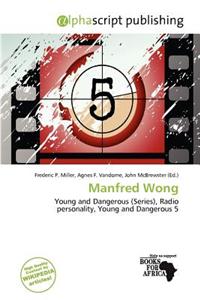 Manfred Wong