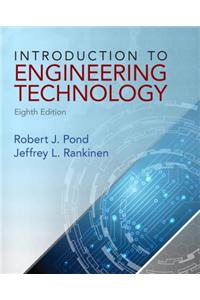Introduction to Engineering Technology