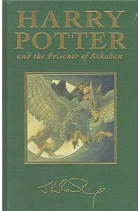 Harry Potter and the Prisoner of Azkaban