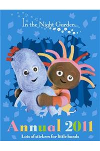 In the Night Garden: Annual 2011
