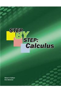Step-By-Step: Calculus