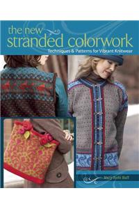 The New Stranded Colorwork