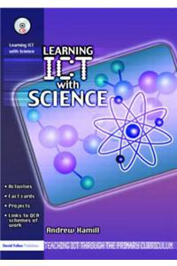 Learning ICT with Science