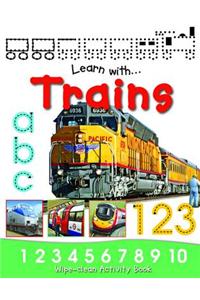 Learn with Trains