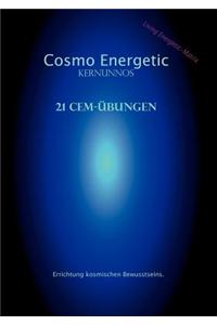 Cosmo Energetic