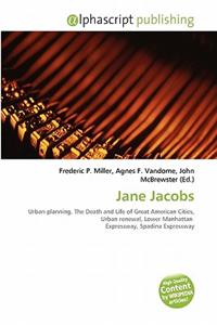 Jane Jacobs