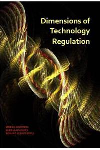 Dimensions of Technology Regulation