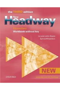 New Headway: Elementary