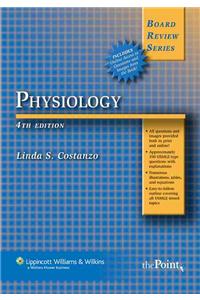 Brs Physiology
