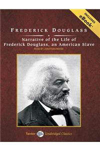 Narrative of the Life of Frederick Douglass, an American Slave