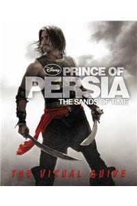 Prince of Persia the Visual Guide