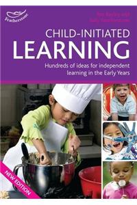 Child-initiated Learning