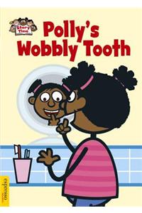 Polly's Wobbly Tooth