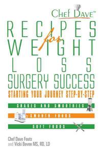 Recipes for Weight Loss Surgery Success