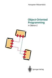 Object-Oriented Programming
