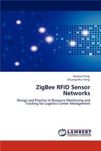 Zigbee Rfid Sensor Networks