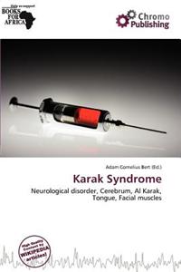 Karak Syndrome
