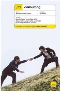Teach Yourself Consulting