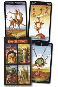 Bosch Tarot