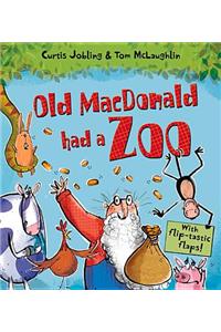 Old Macdonald Had a Zoo